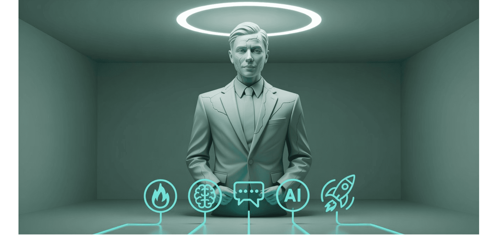 Avoid the 5 Classic Mistakes First-Time Founders Still Make in 2025