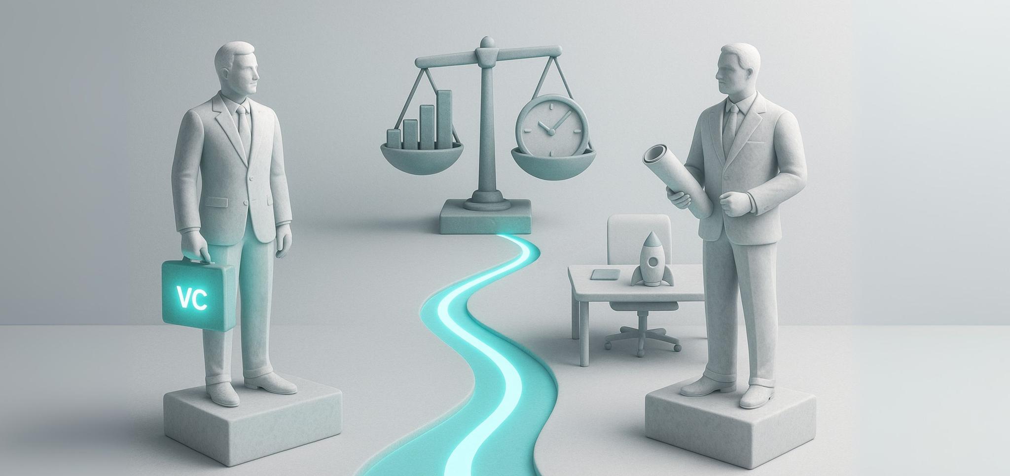 Startup Funding 101: What Founders Must Know Before Raising VC Money