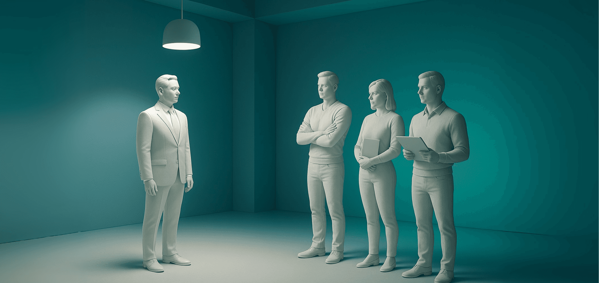 The Studio Model Isn’t Just for Founders - It’s for Builders Too  